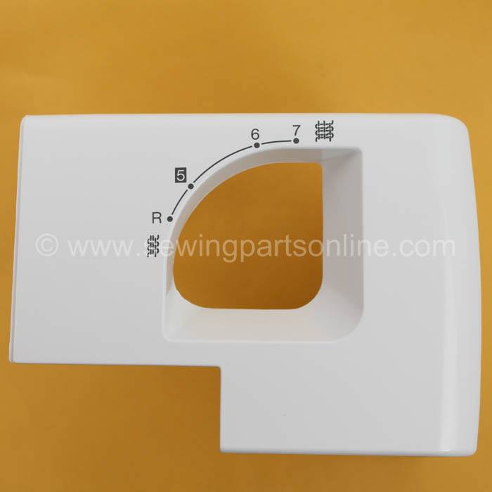 Sub Table Assembly, Brother #XB0390002 image # 14368