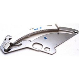 Thread Guide Lower Looper, Viking #XB0492-001 image # 11341