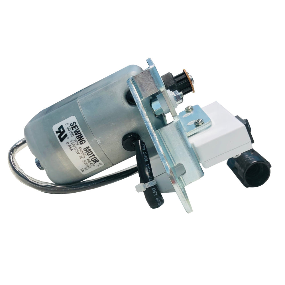 Motor, Brother #XB0913-001 image # 52287