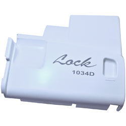 Front Cover, Brother #XB09797-001 image # 11343