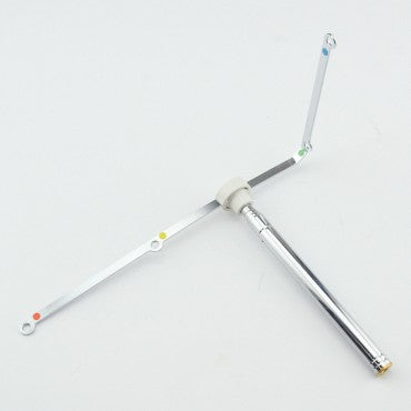 Telescopic Pipe & Thread Guide, Babylock #XC-S21-00B image # 28269