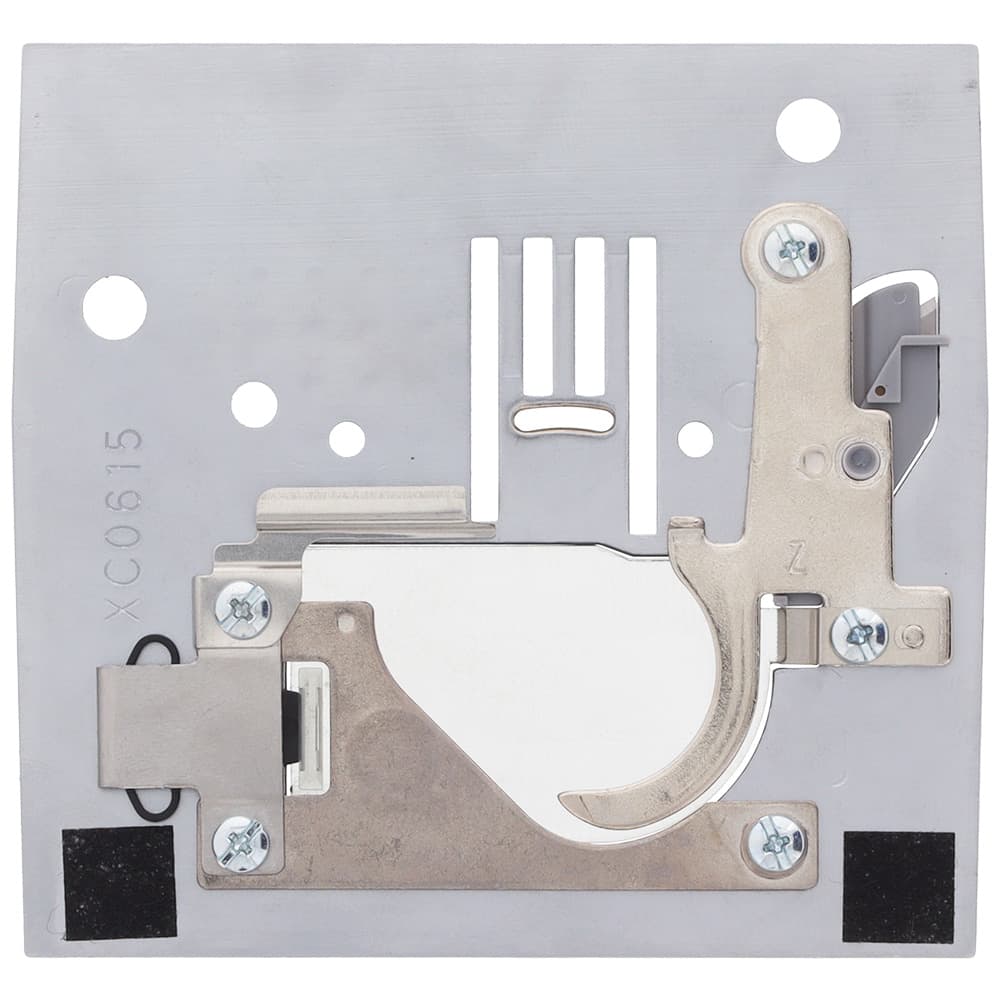 Needle Plate, Brother #XC0614021 image # 96606