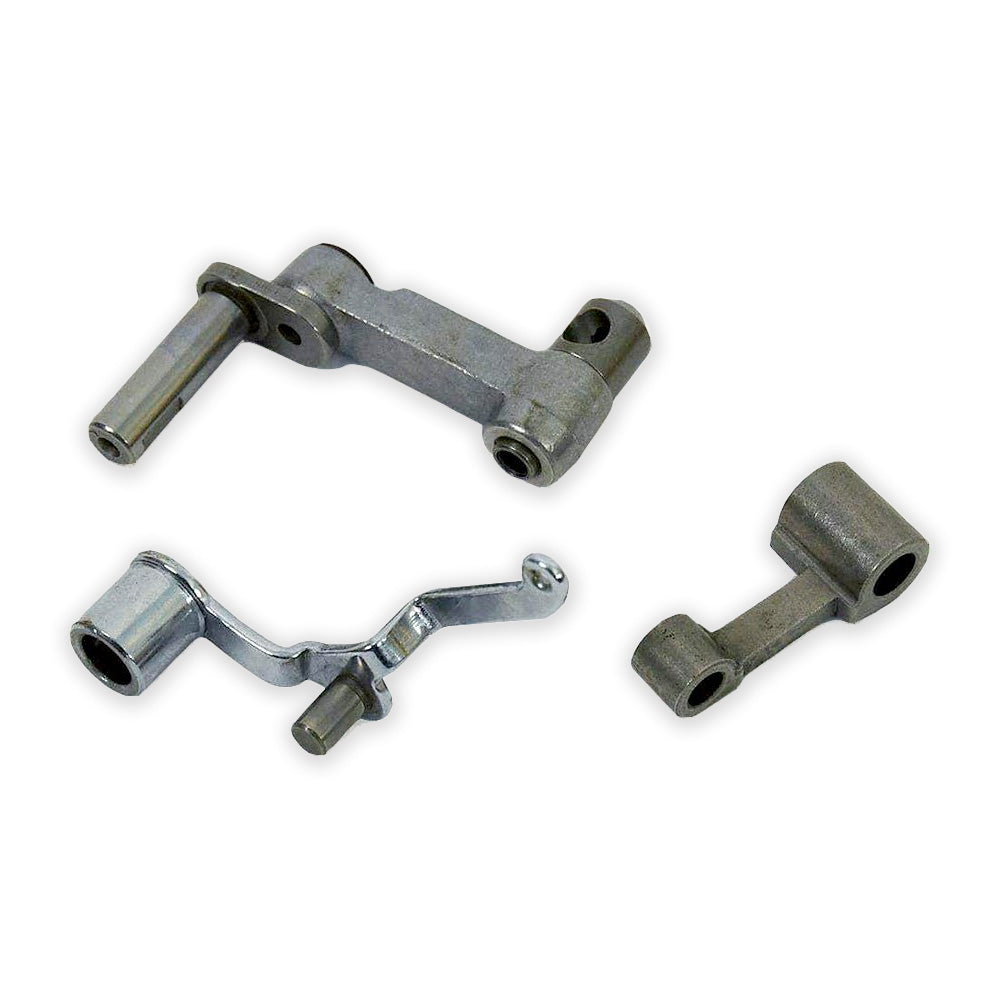 Crank Rod Assembly, Babylock #XC1242051 image # 96233