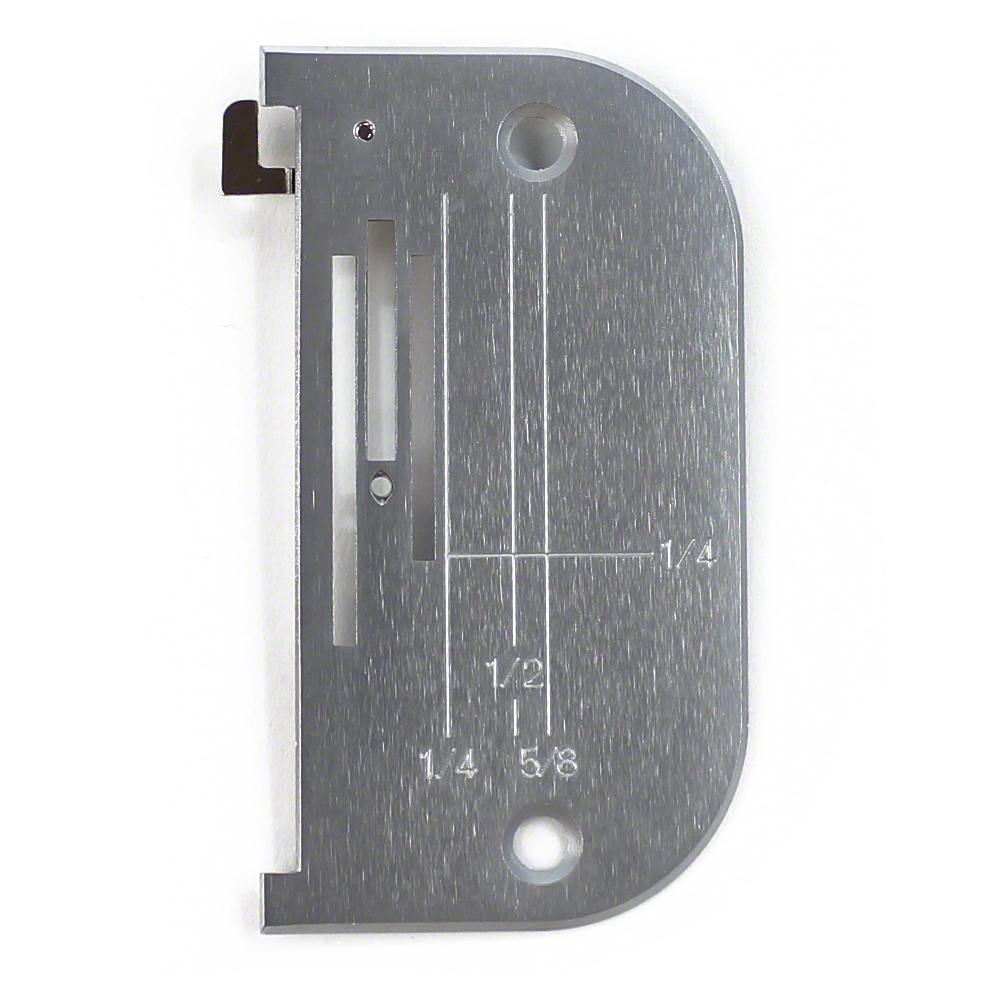 Needle Plate, Babylock, Brother #XC1645051 image # 18318