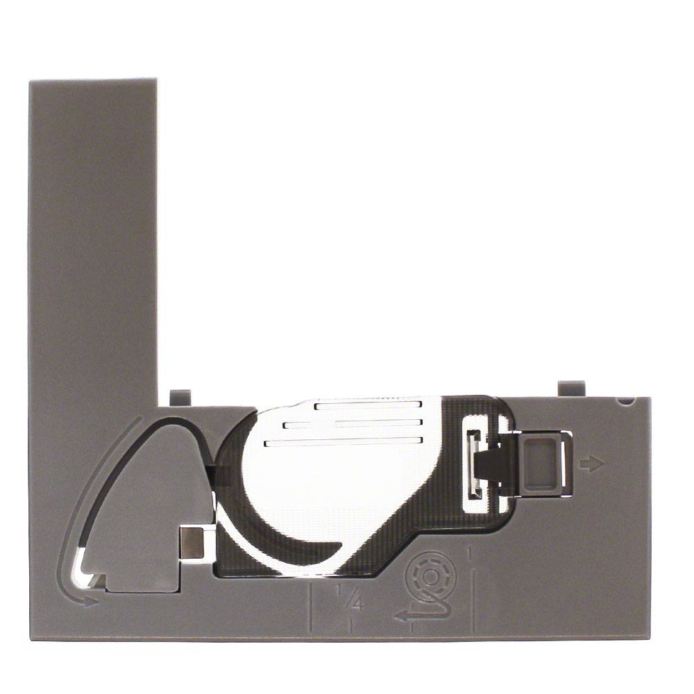 Needle Plate B, Babylock, Brother #XC2364052 image # 19062
