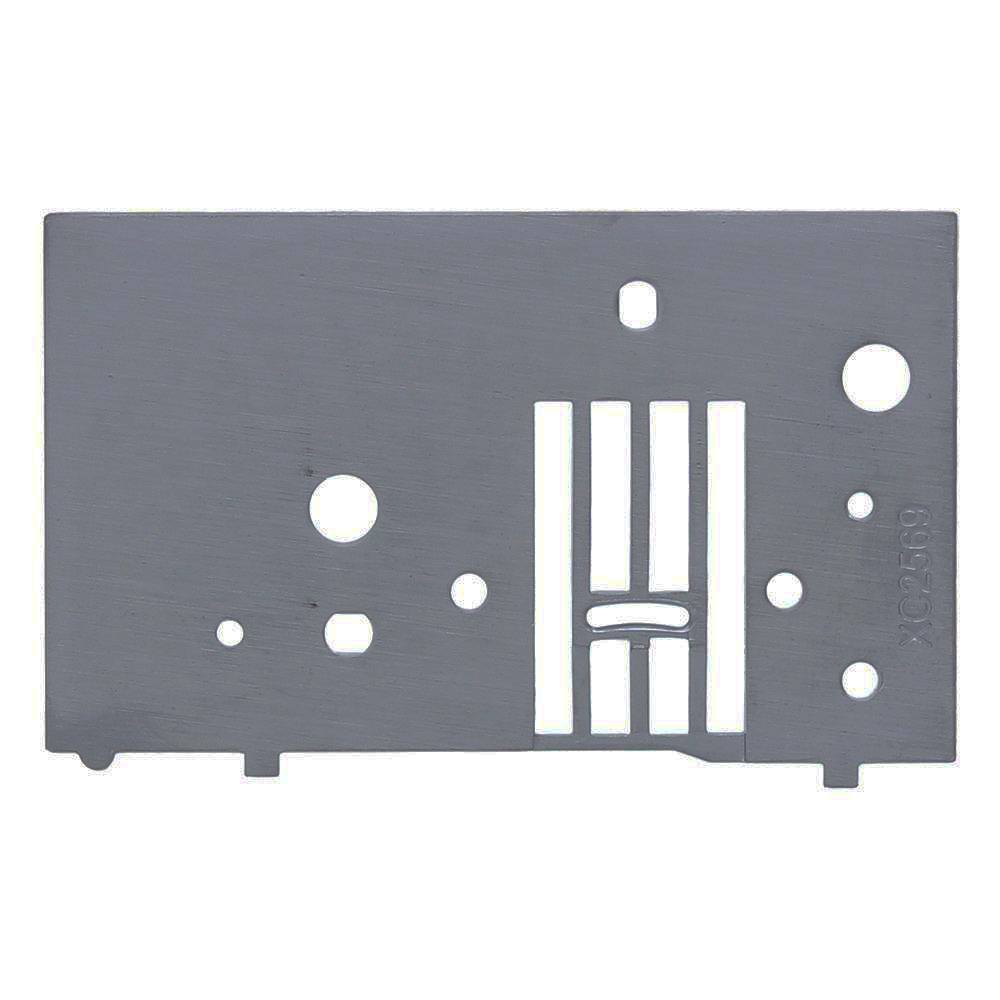 Needle Plate, Babylock, Brother #XC2569051 image # 77496