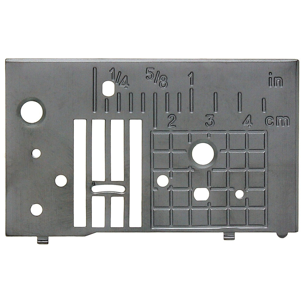 Needle Plate, Babylock, Brother #XC2569051 image # 77495