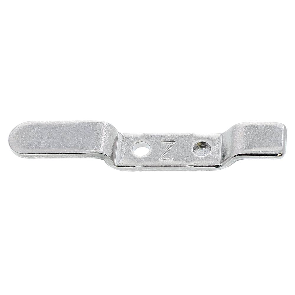 F Gear Stopper Plate, Brother #XC2571121 image # 76527
