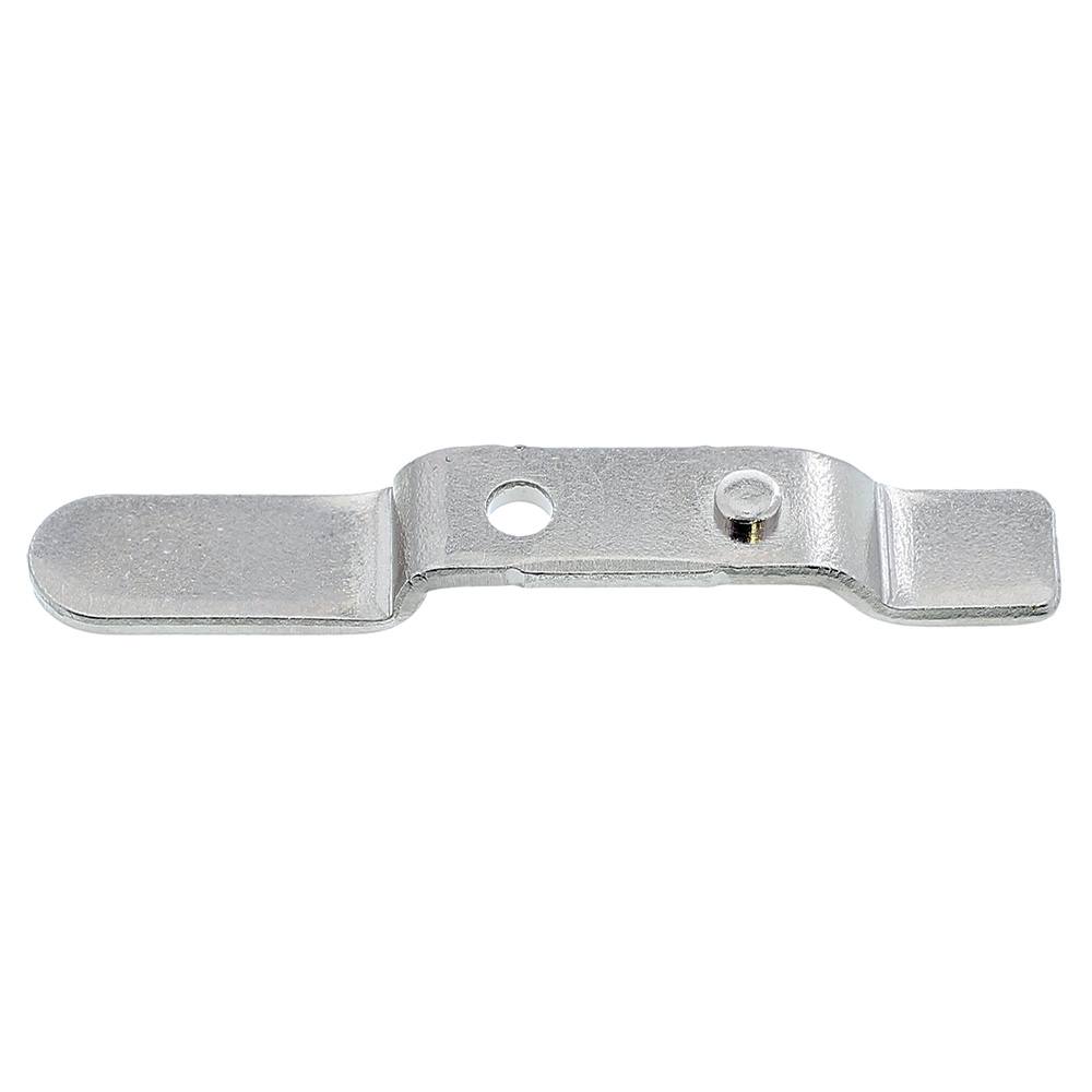 F Gear Stopper Plate, Brother #XC2571121 image # 76525