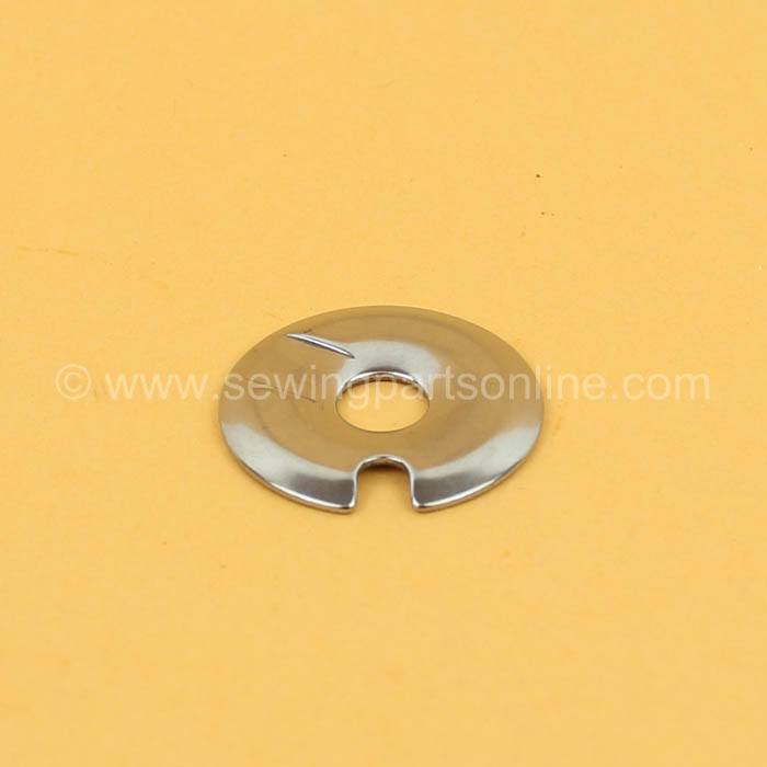 Tension Disc (B), Brother #XC2626151 image # 14852
