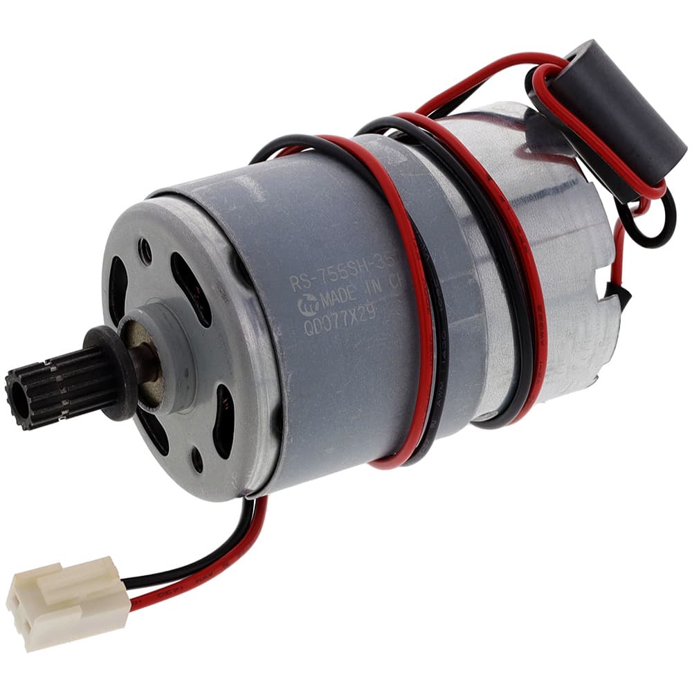 Motor, Babylock, Brother #XC2687051 image # 93600