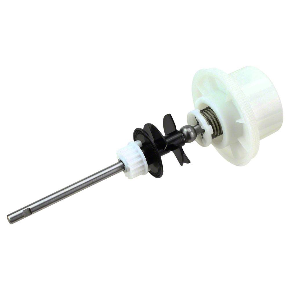 Upper Shaft Assembly, Brother #XC3246151 image # 34396