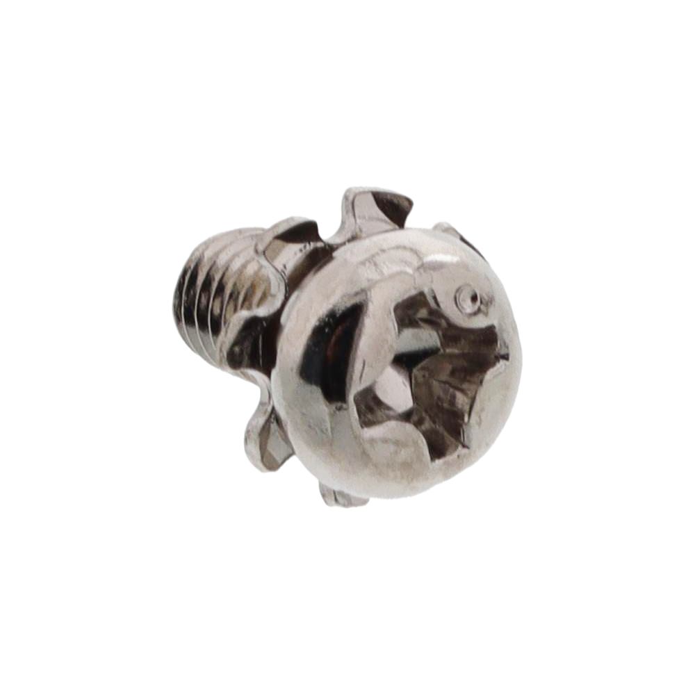 Pan Screw/T-Washer M3x6, Babylock #XC4433051 image # 92975