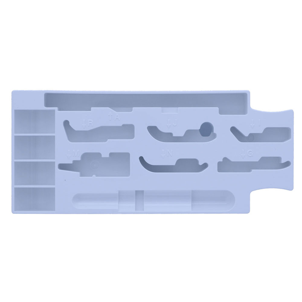 Accessory Tray, Brother #XC4489051 image # 24761