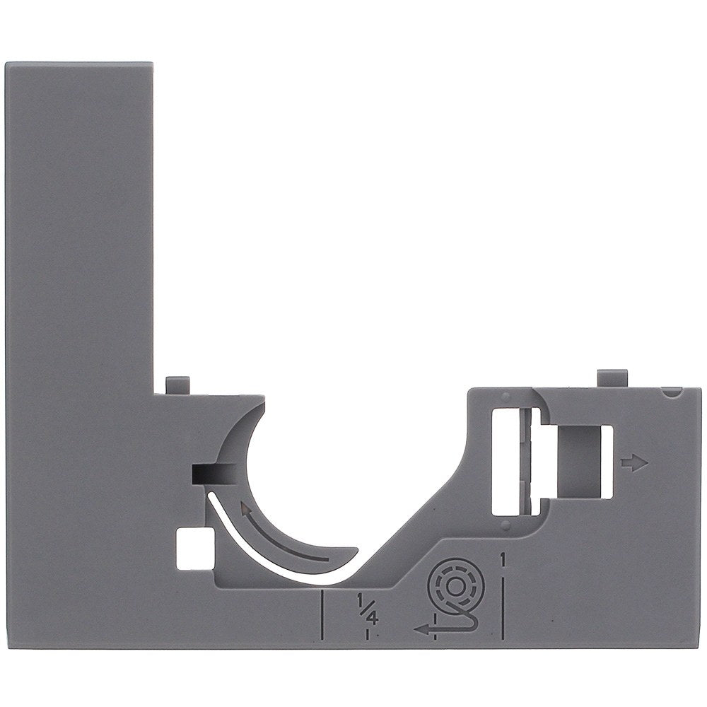 Needle Plate (B), Brother #XC4860121 image # 73948