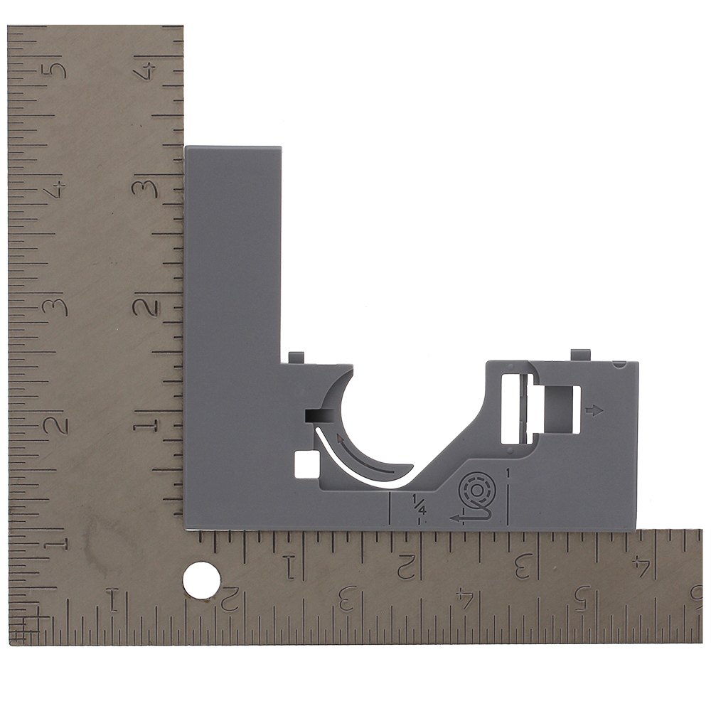 Needle Plate (B), Brother #XC4860121 image # 73949
