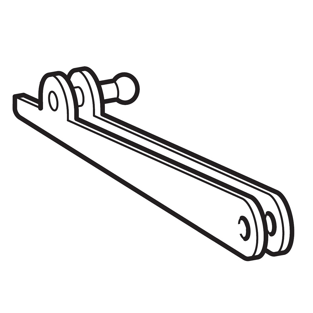 Feed Arm Assembly, Brother #XC4924021 image # 69467