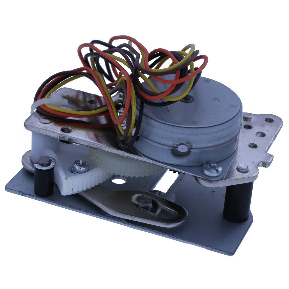 Brother Thread Cutter Thread Cutter Assembly, Brother #XC5439222