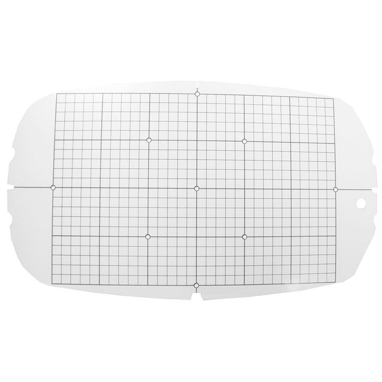 Extra Large Hoop Grid, Brother #XC5704051 image # 61546