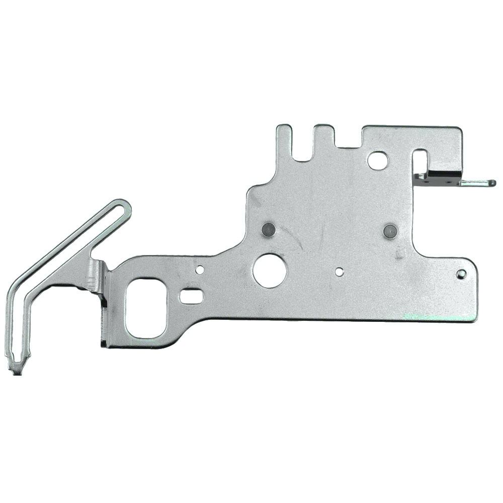 Base Plate Assembly, Brother #XC5724251 image # 36924