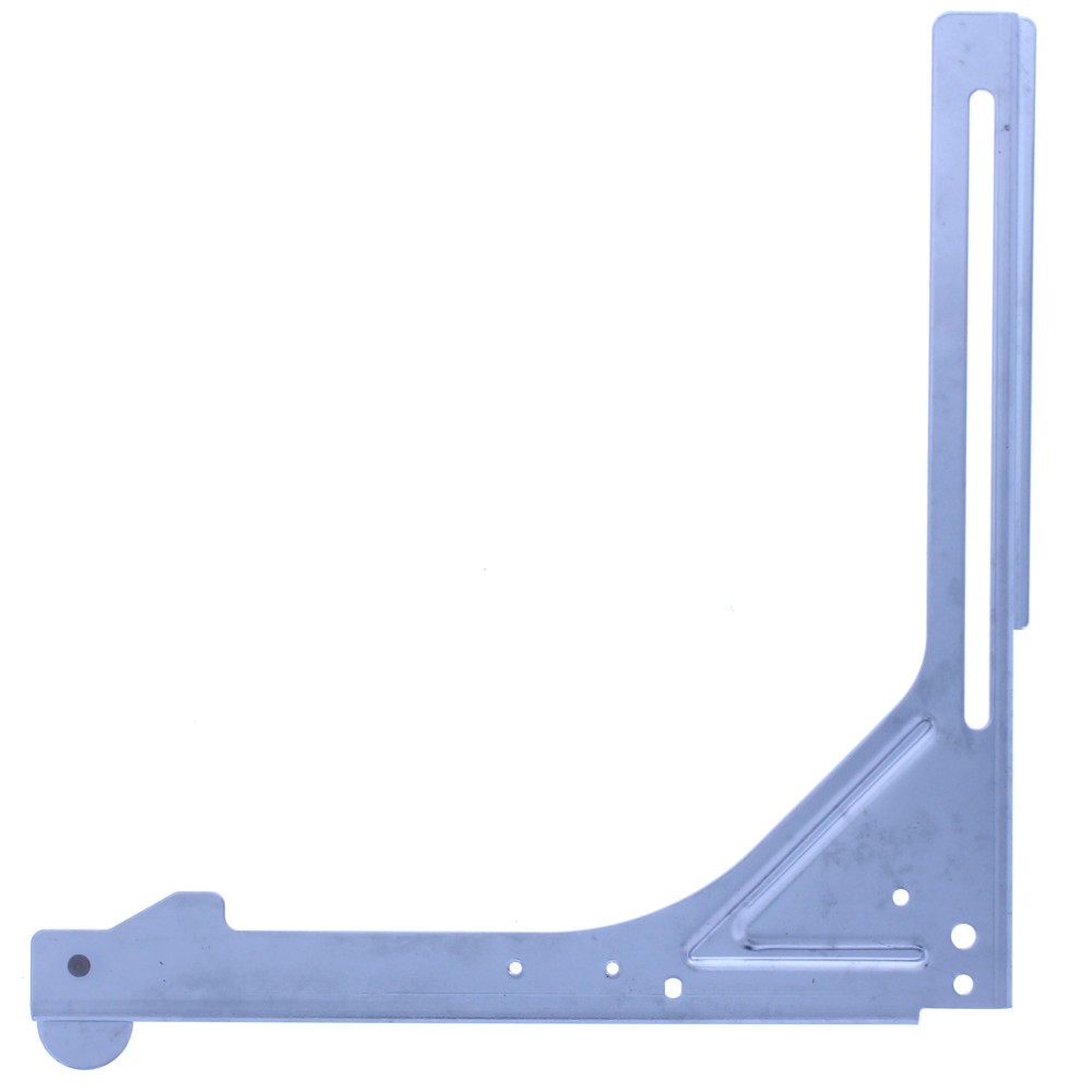 Tubular Round Arm L Assembly, Brother #XC5823051 image # 55040