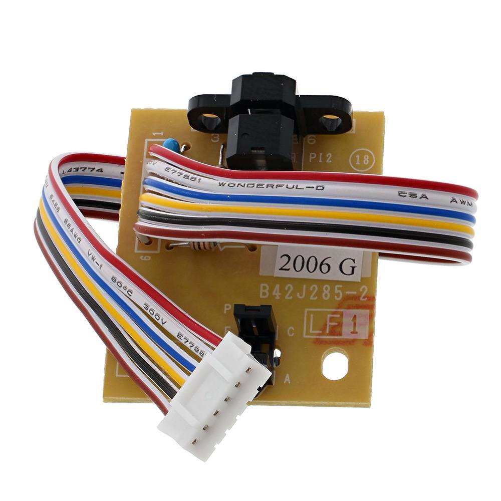 Main Shaft Sensor, Babylock, Brother #XC6136051 image # 78181