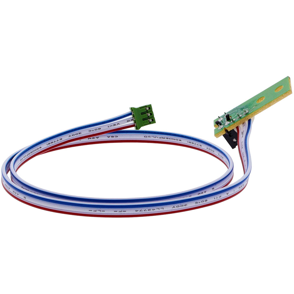 Color Change Sensor Assembly, Brother #XC6143051 image # 93233