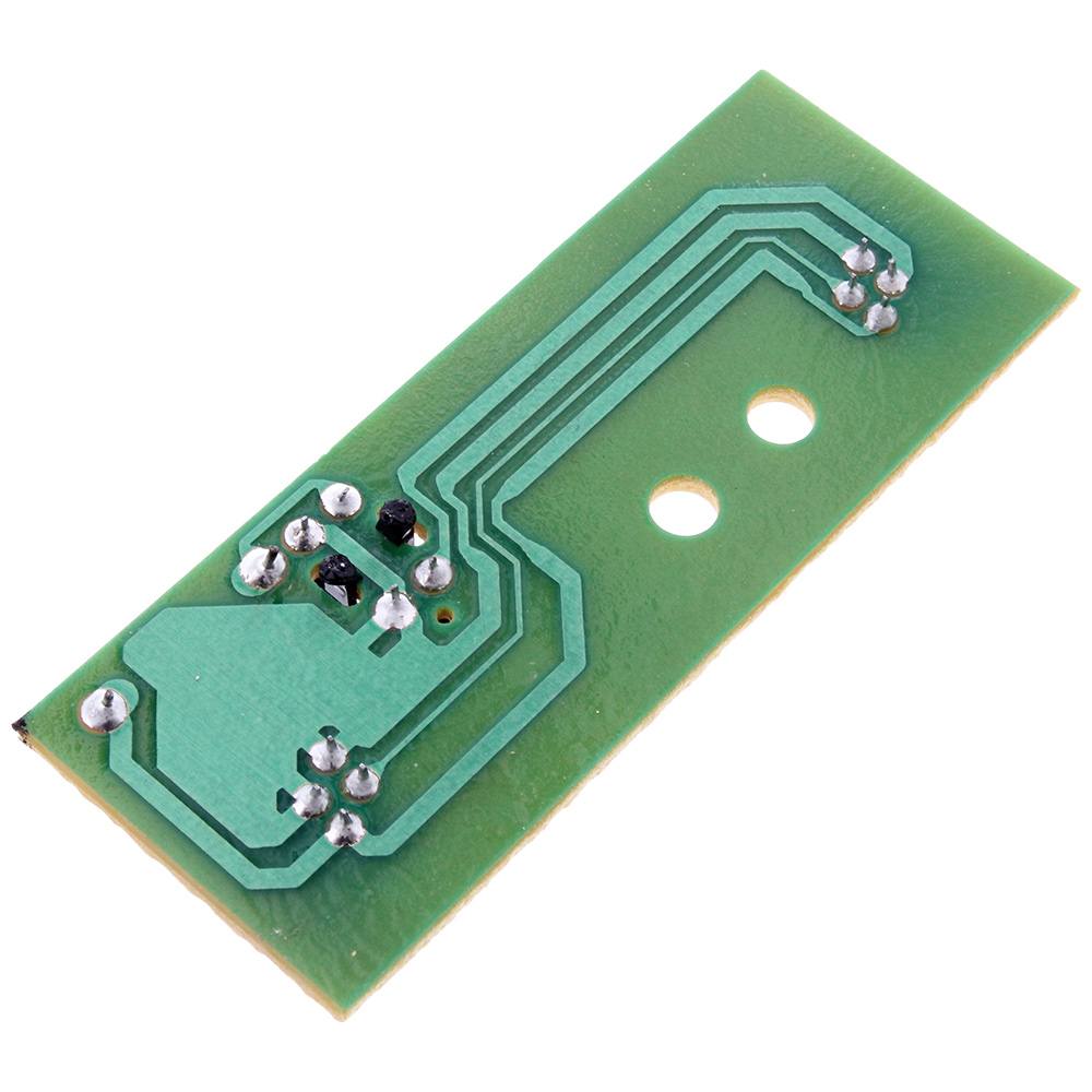 X Area Sensor, Babylock #XC6146051 image # 75808
