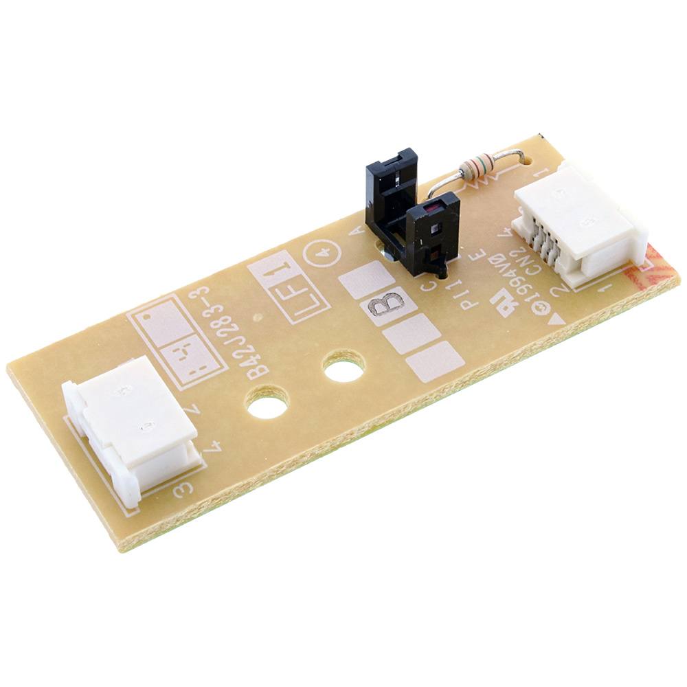 X Area Sensor, Babylock #XC6146051 image # 75809