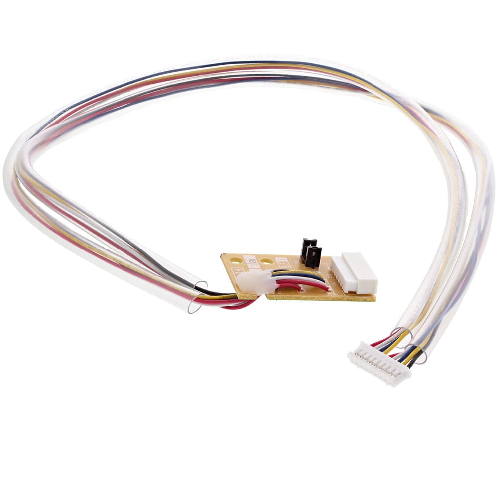 Y Area  Sensor Assembly, Brother #XC6148051 image # 108024