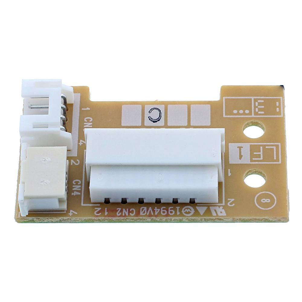 Connect PCB Assembly, Babylock #XC6171051 image # 76529
