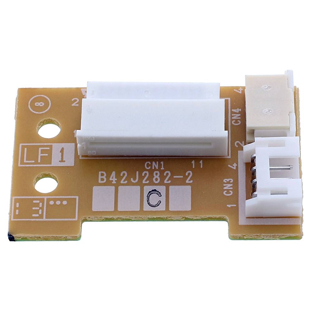 Connect PCB Assembly, Babylock #XC6171051 image # 76528