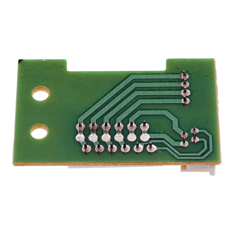 Connect PCB Assembly, Babylock #XC6171051 image # 76530