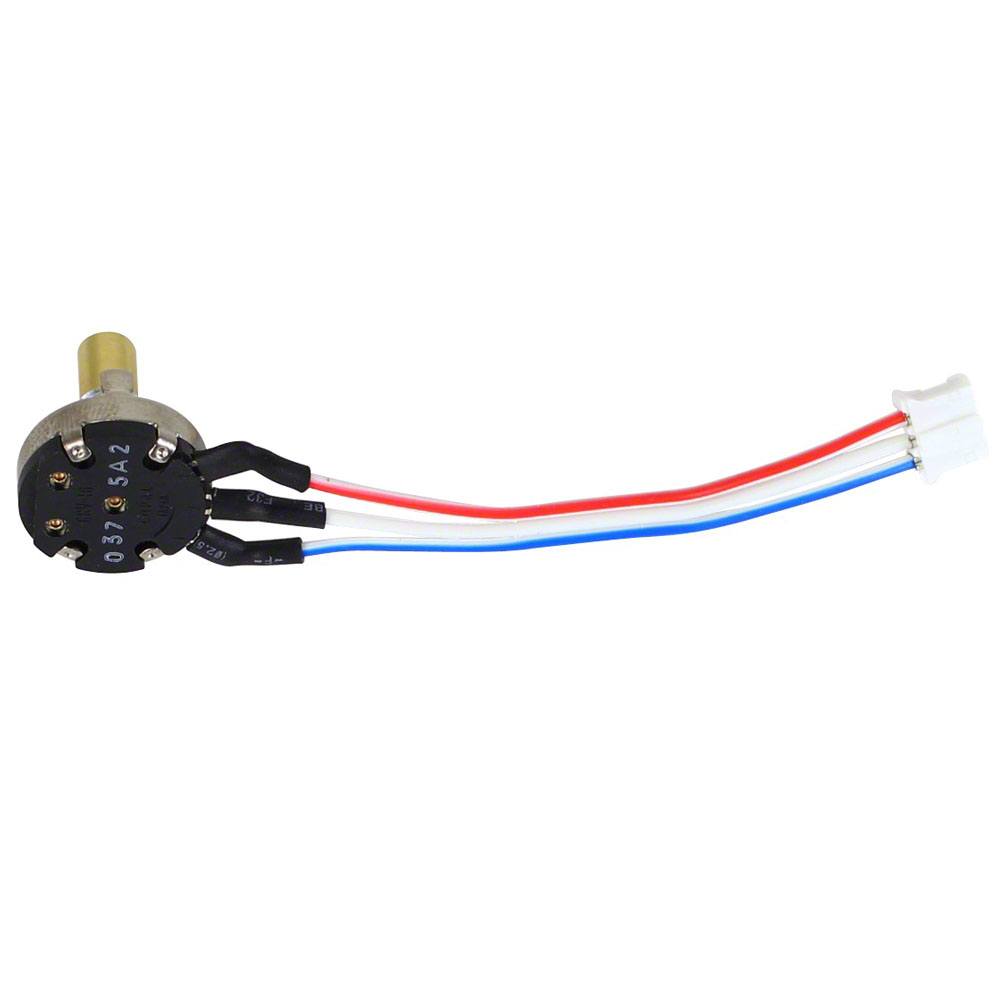 Hoop Sensor Assembly, Brother #XC6177051 image # 25318