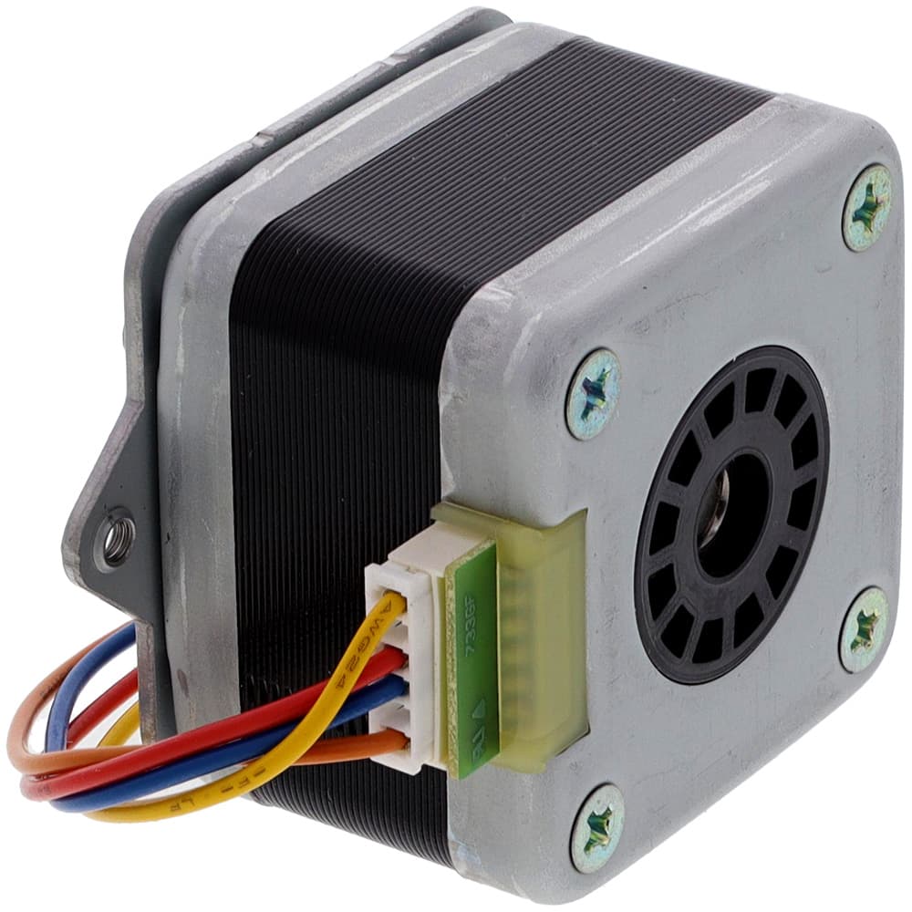 Motor Assembly, Babylock #XC6182051 image # 98185