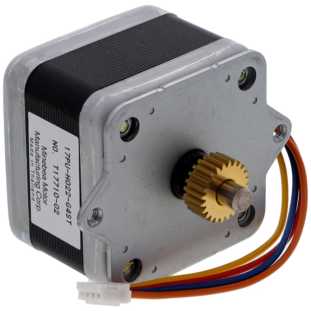 Motor Assembly, Babylock #XC6182051 image # 98186