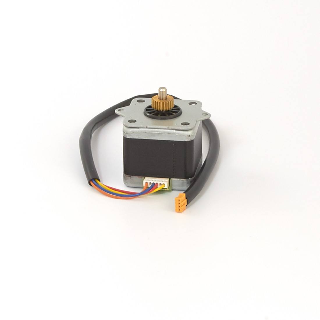 Y Motor Assembly, Babylock, Brother #XC6183051 image # 34269