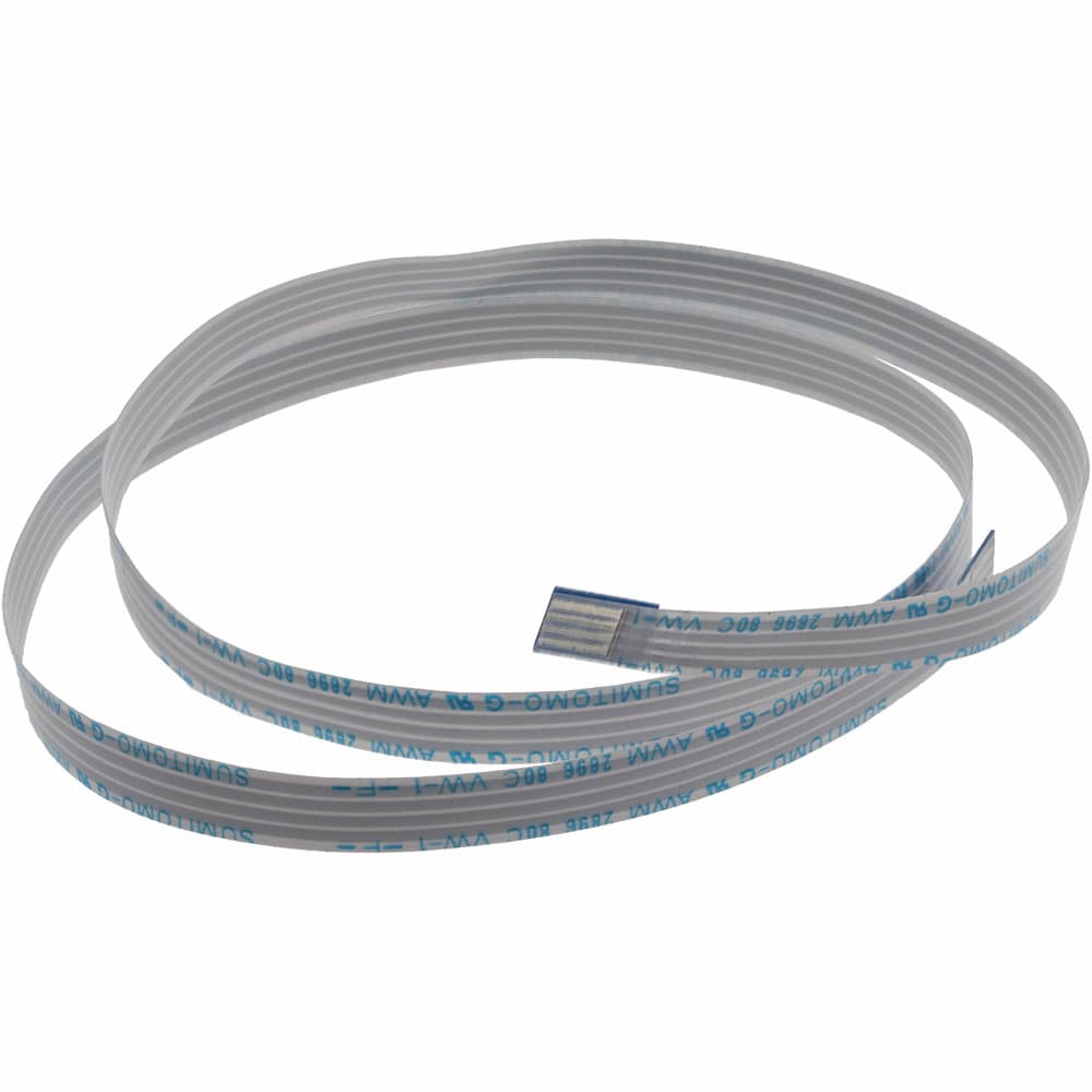 FFC SML2CD-X, Babylock #XC6191051 image # 113924
