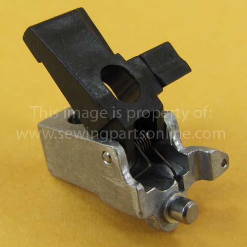 Needle Bar Hook Stand Assembly, Brother #XC6245151 image # 6509