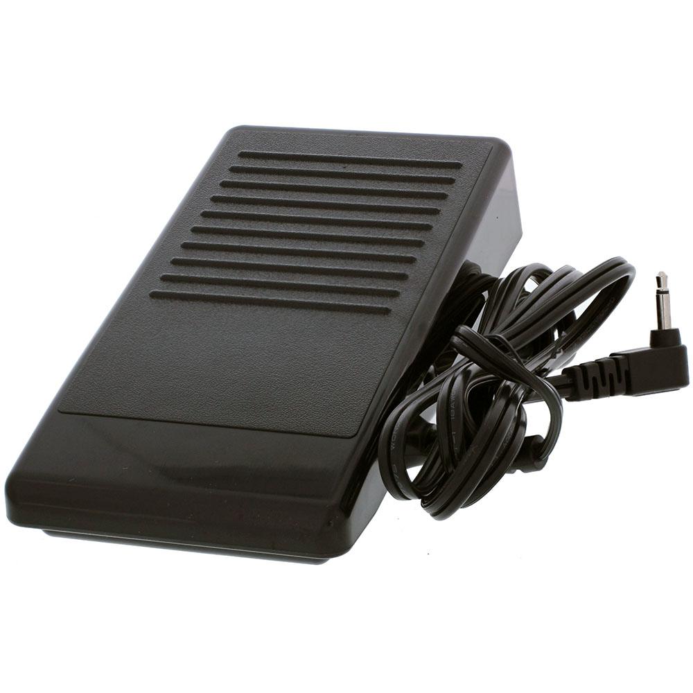 Foot Control w/ Cord, Babylock, Brother #XC6651121 image # 57401