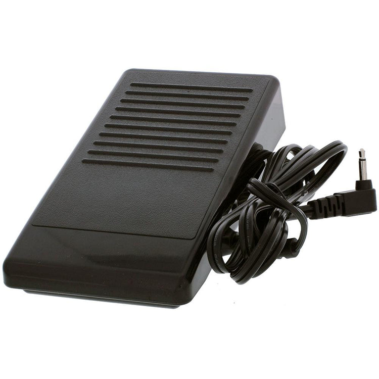 Foot Control w/ Cord, Babylock, Brother #XC6651121 image # 57401