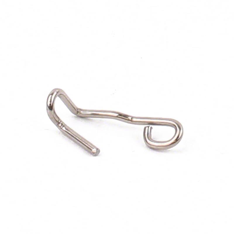 Needle Clamp Thread Guide, Brother #XC7020051 image # 17313