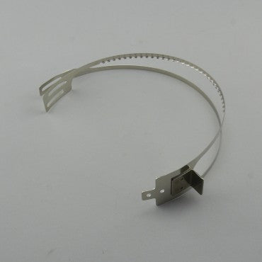 Frame Cover (B), Babylock, Brother #XC7486051 image # 29038
