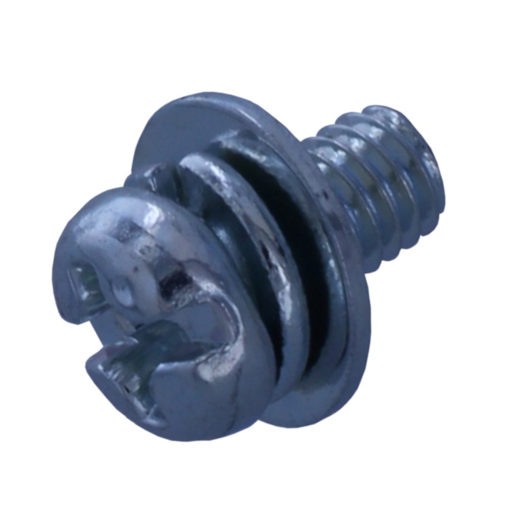 Screw Pan M3X6, Brother #XC7564051 image # 54835