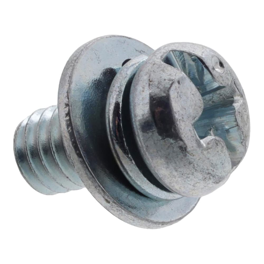 Pan Screw M4x8, Babylock #XC7566051 image # 96608