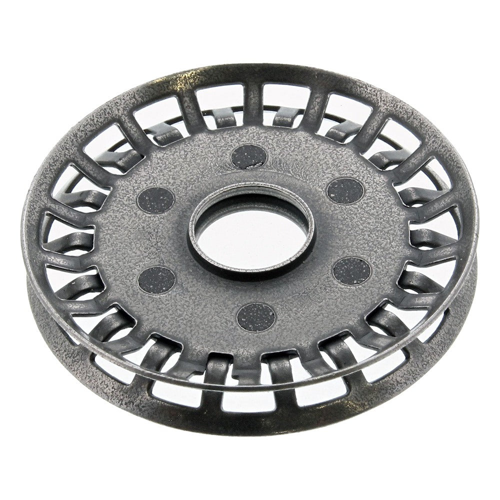 Rotary Disc Assembly, Brother #XC7602000 image # 75812