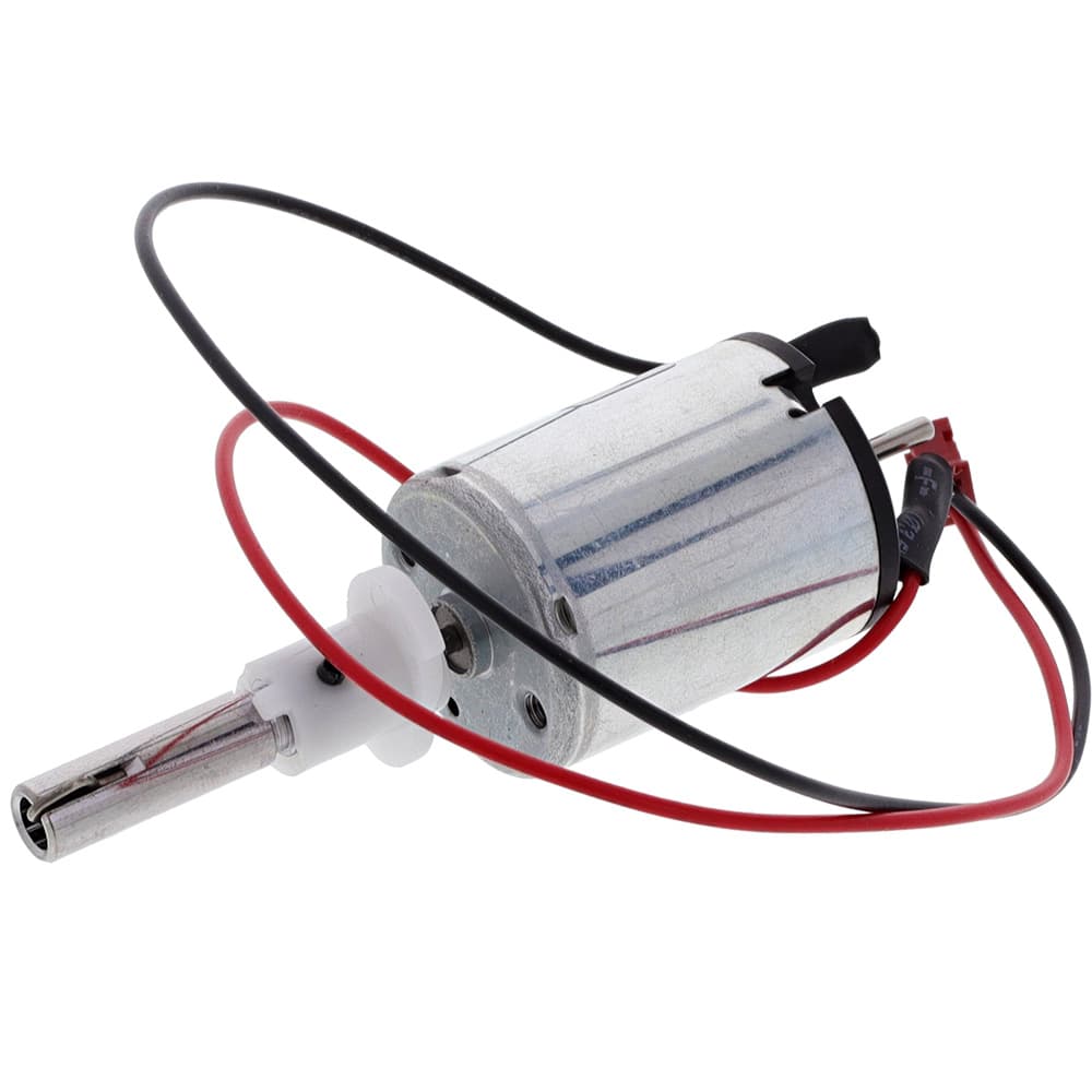 Bobbin Winder Motor, Brother #XC7898051 image # 93917