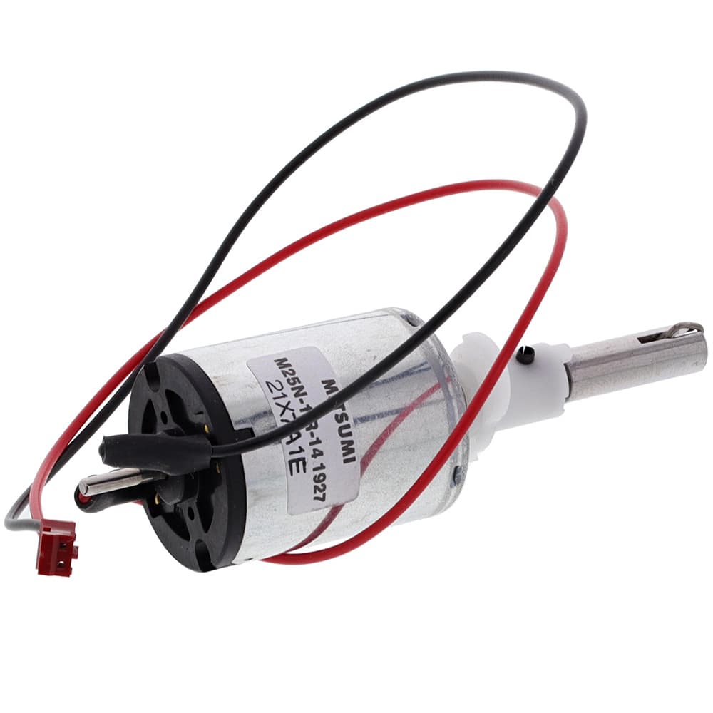 Bobbin Winder Motor, Brother #XC7898051 image # 93918