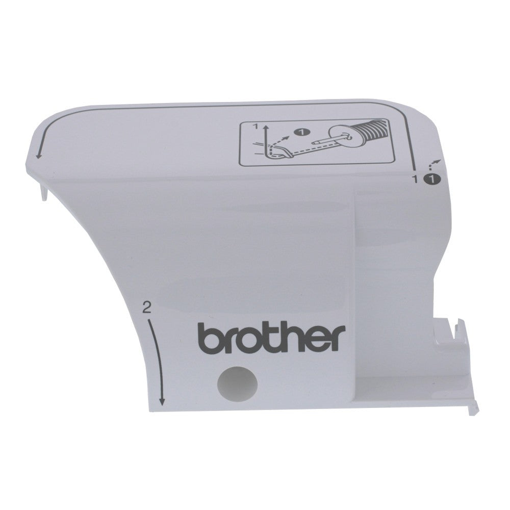 Front Thread Guard Cover, Brother #XC7936153 image # 52939