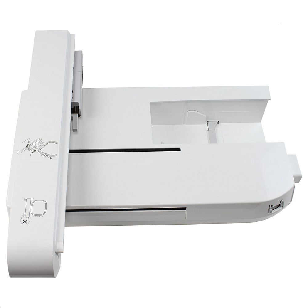 Embroidery Unit Assembly, Babylock #XC8031251 image # 69286